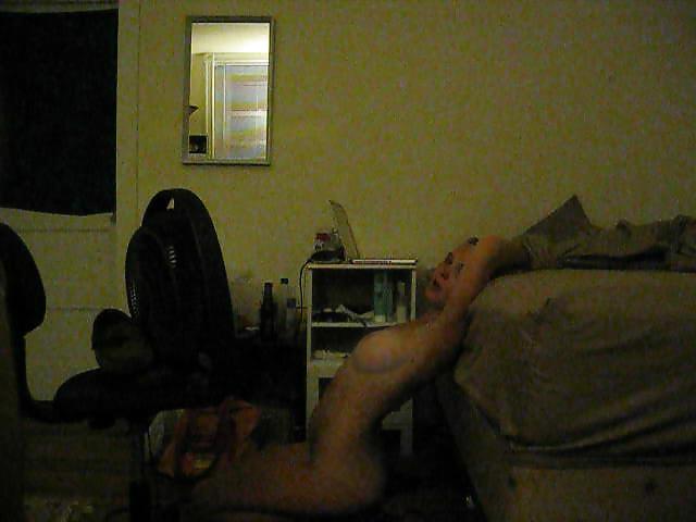 25P Blonde cocksucker