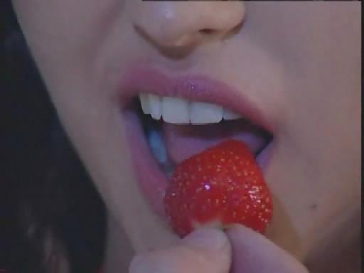 18P Teenie-Gesichtsbesamung