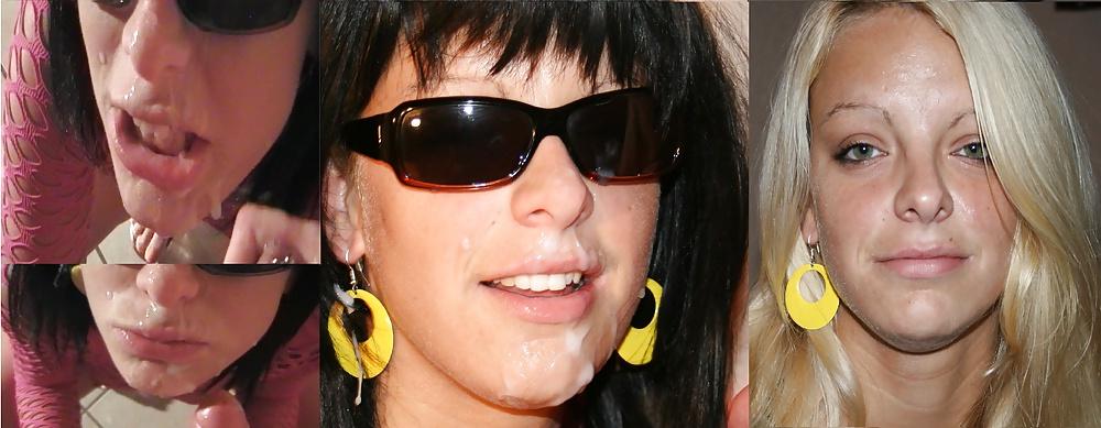 10P FACIALS Before and After