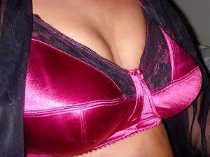 5P MY NEW BRA !!
