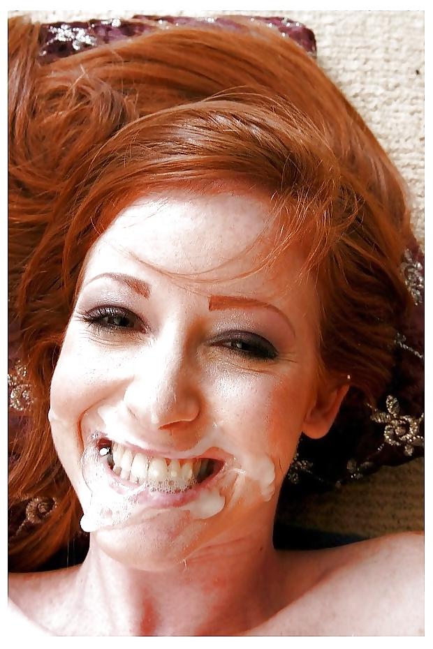 25P Cum Shott on face