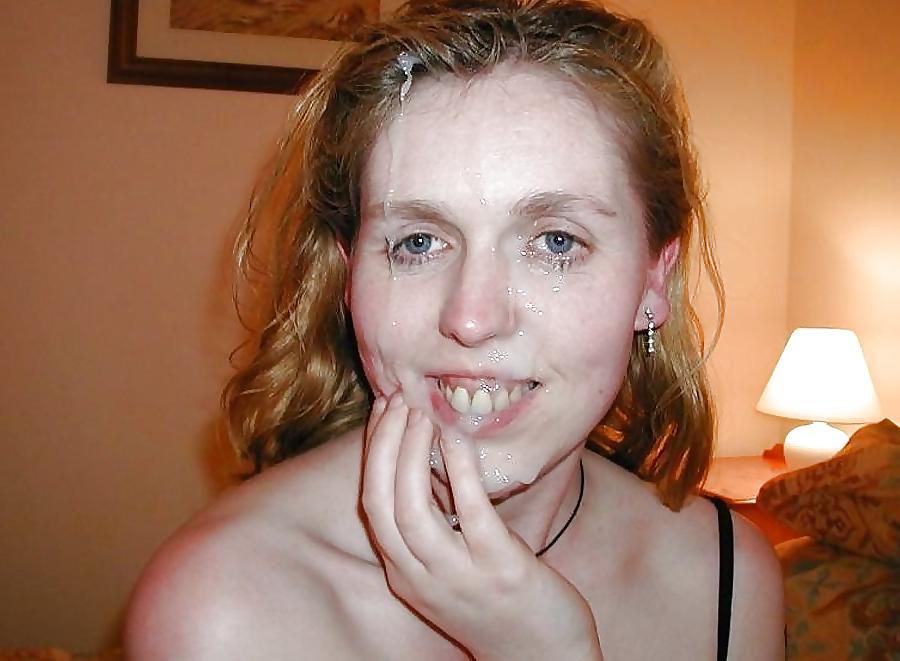 25P Cum Shott on face