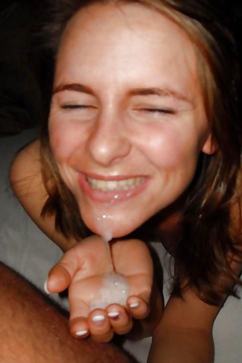 25P Cum Shott on face