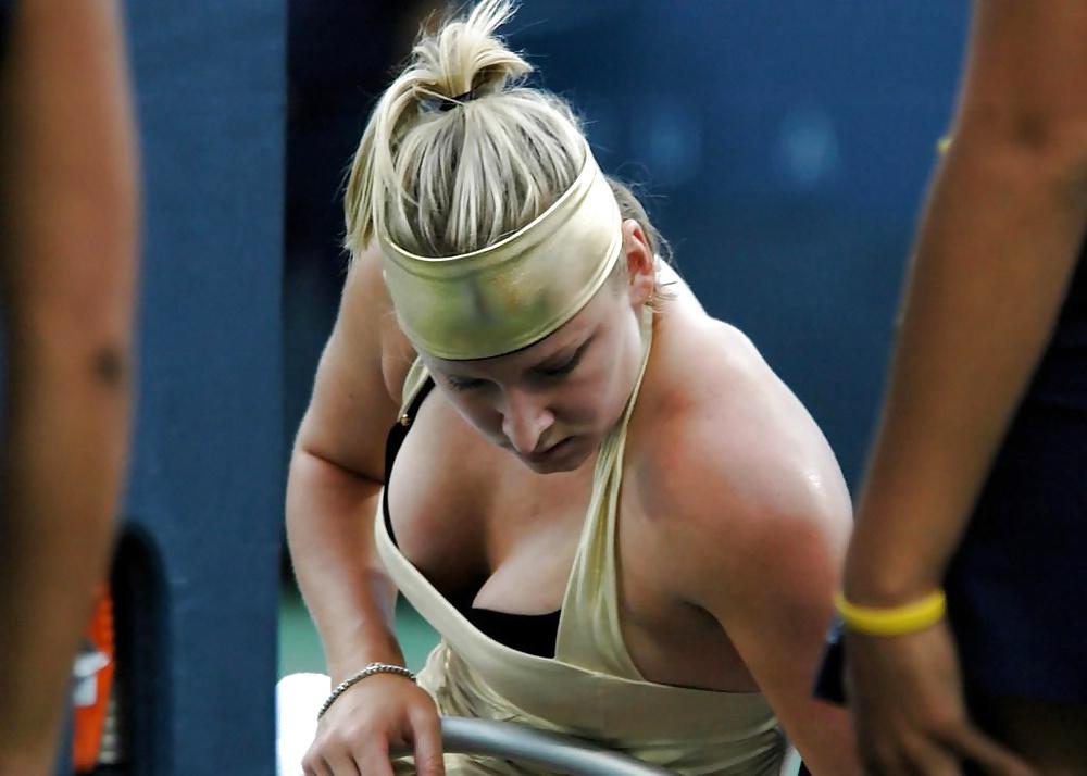 25P Hot tennis moments