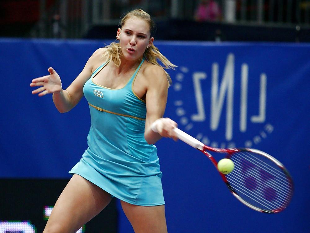25P Hot tennis moments