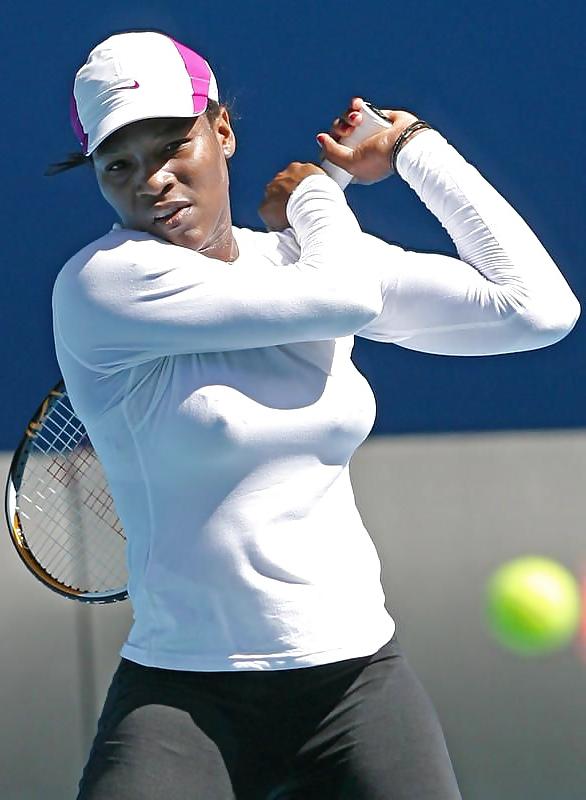 25P Hot tennis moments