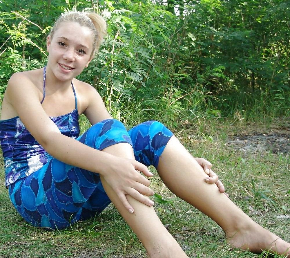 20P Turkish young princess Lynn, 19 y.o.