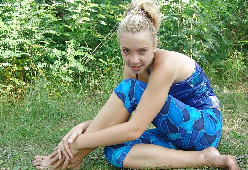 20P Turkish young princess Lynn, 19 y.o.