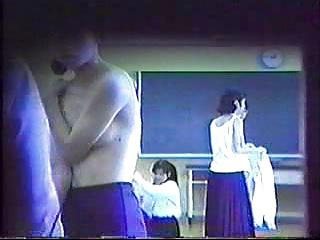 20P Japanese Girl Changing 04