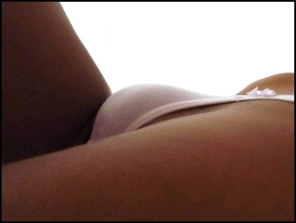 25P Sexy big pussy from Brazil