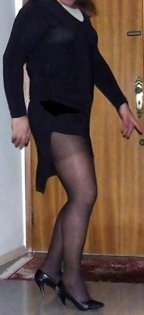 25P Danyela TGirl