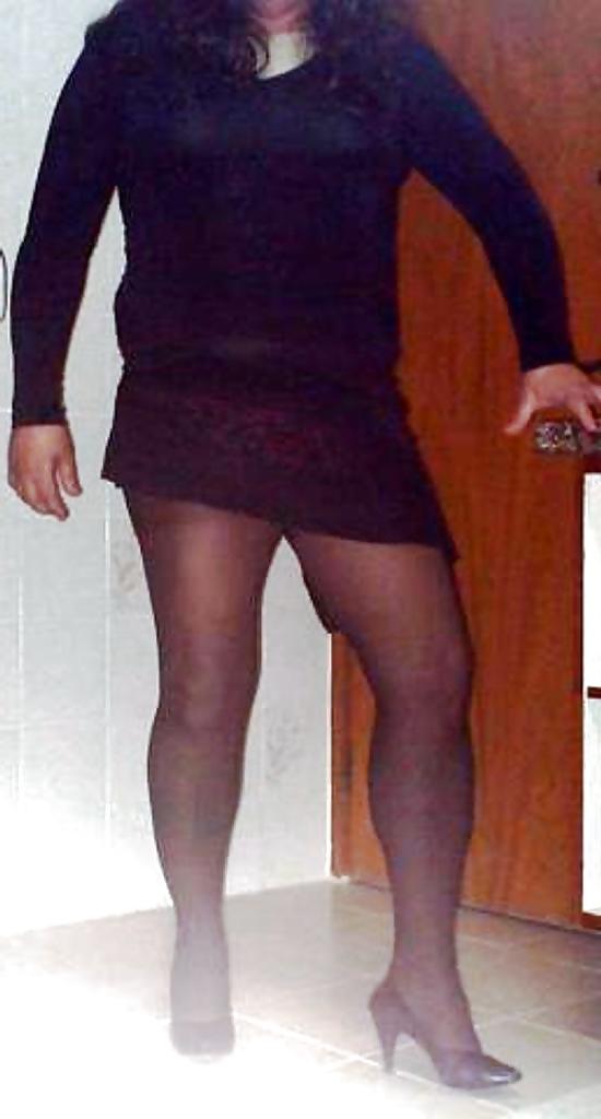 25P Danyela TGirl
