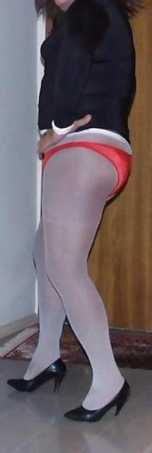 25P Danyela TGirl