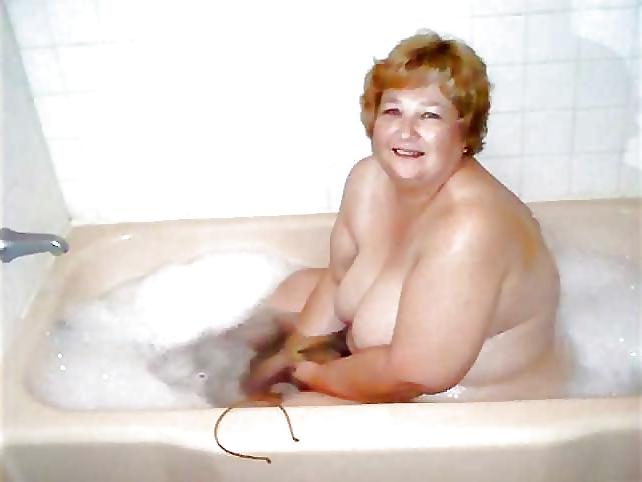 10P Bbw = big bath women
