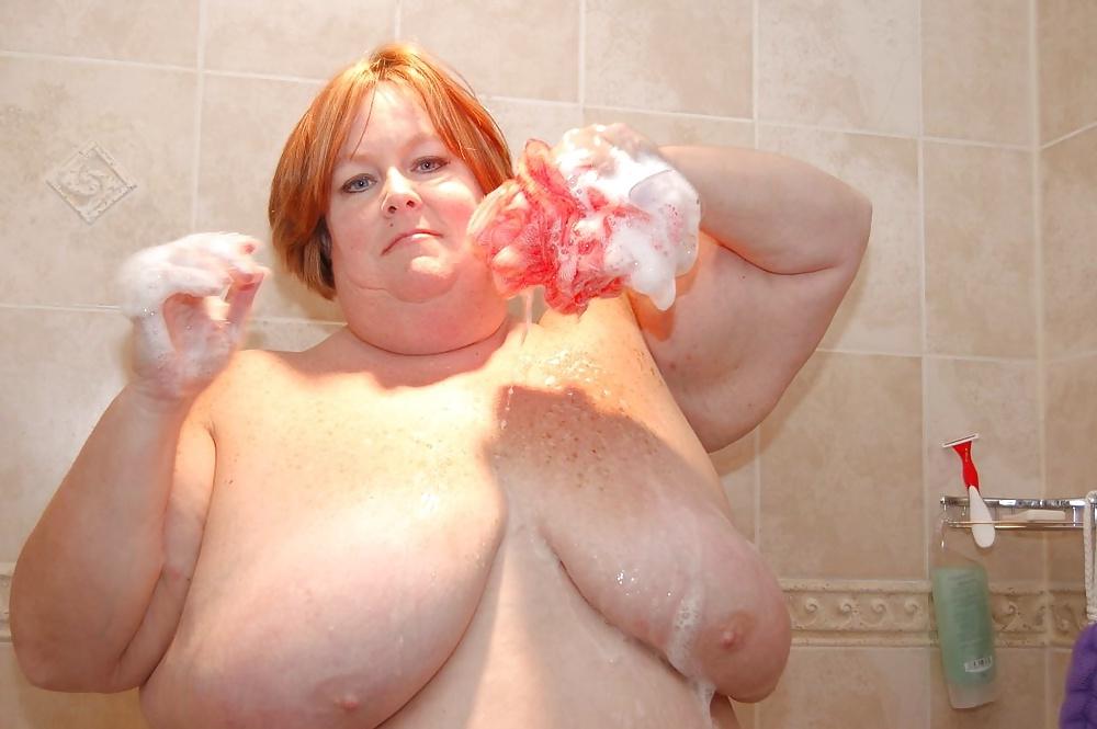 10P Bbw = big bath women