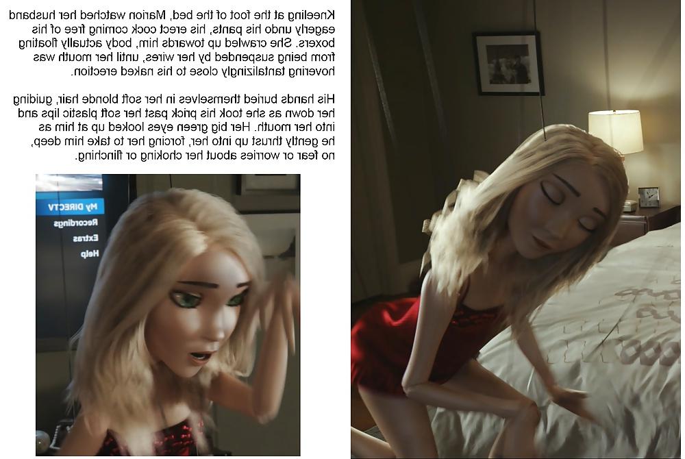 12P Am I Pretty? (Photo Story)