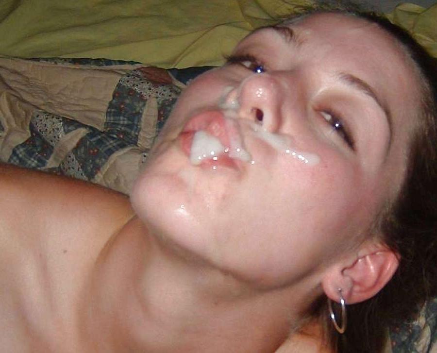 25P Moshe Loves Cum Dripping Faces.