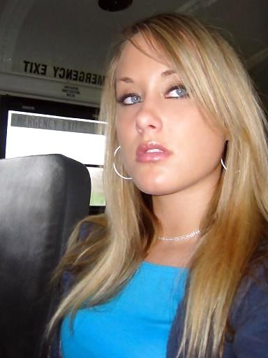 19P Teen amateur 007
