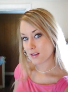 19P Teen amateur 007