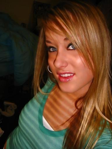 19P Teen amateur 007