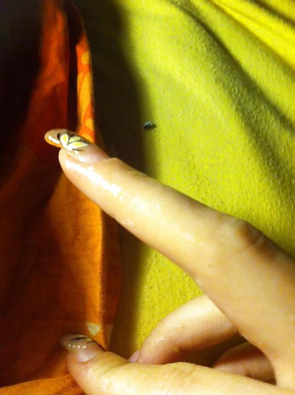 25P One night stand with hot 21 year old blonde with fake tits