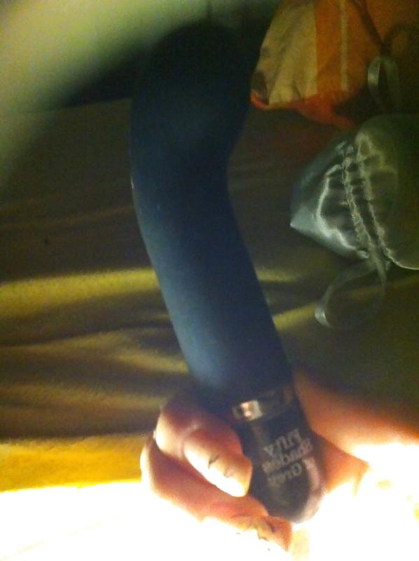 25P One night stand with hot 21 year old blonde with fake tits