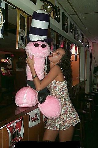 25P Bar fun 