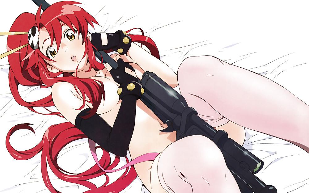 25P ANIME WALLPAPERS