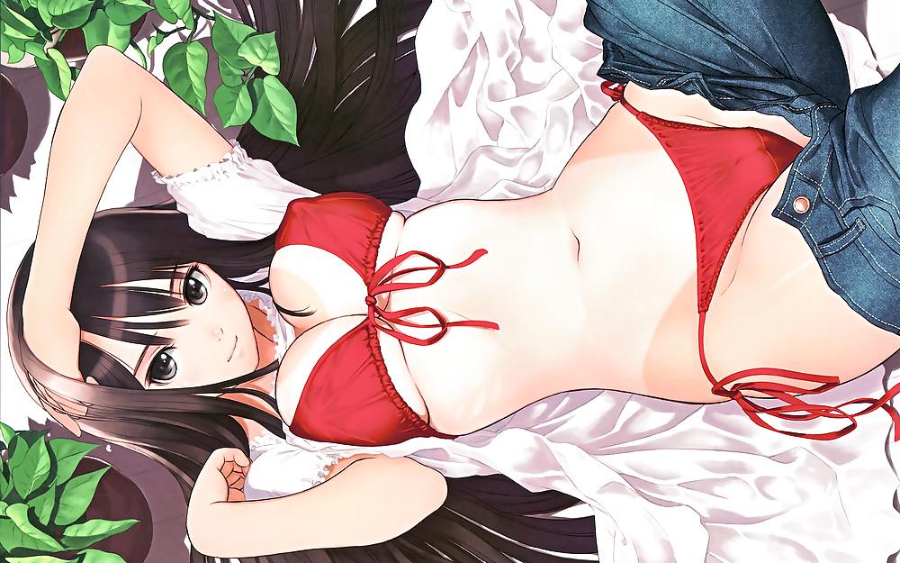 25P ANIME WALLPAPERS