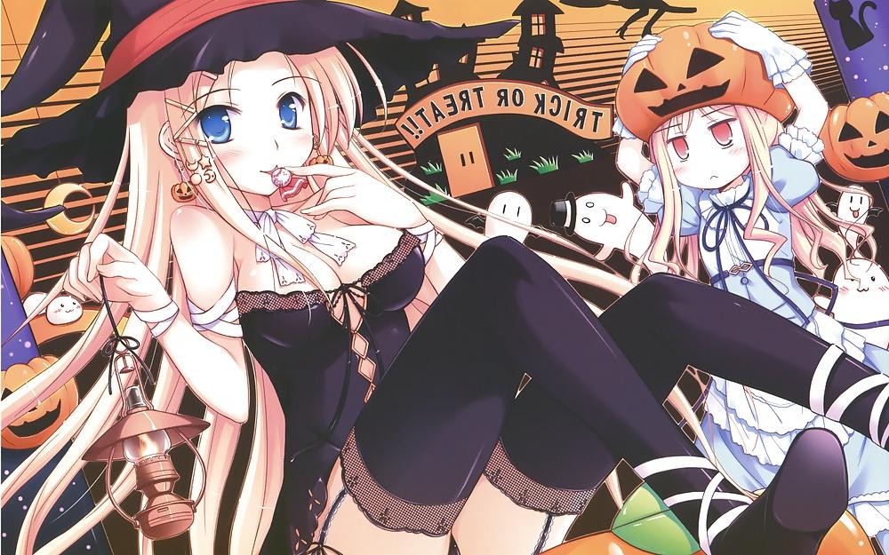 25P ANIME WALLPAPERS