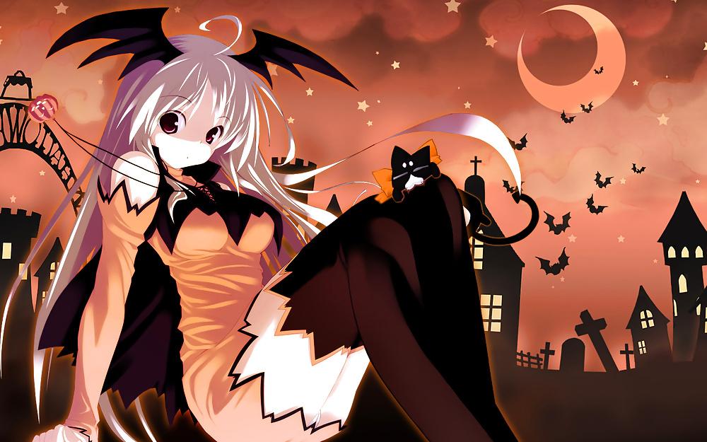 25P ANIME WALLPAPERS