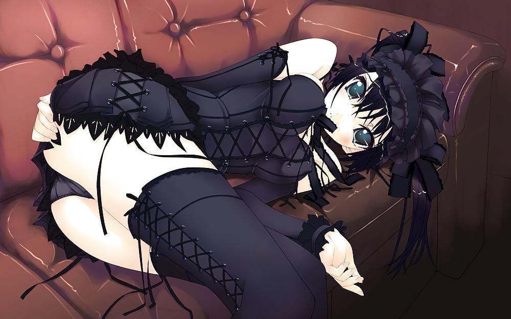 25P ANIME WALLPAPERS
