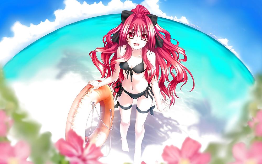 25P ANIME WALLPAPERS