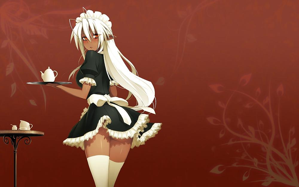 25P ANIME WALLPAPERS