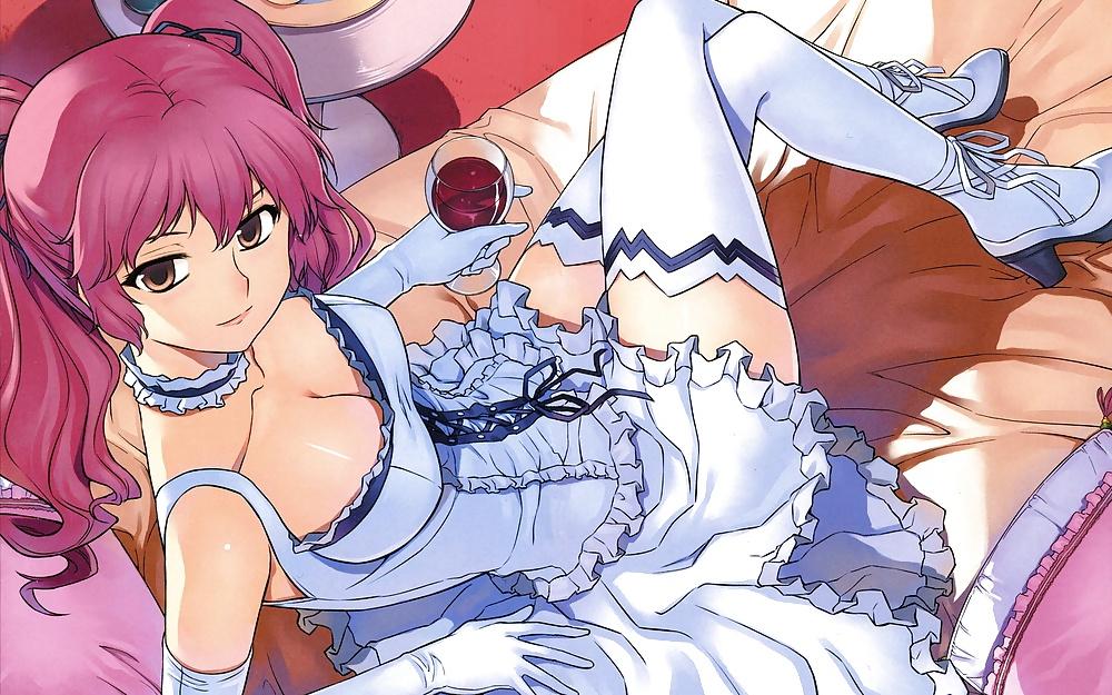 25P ANIME WALLPAPERS