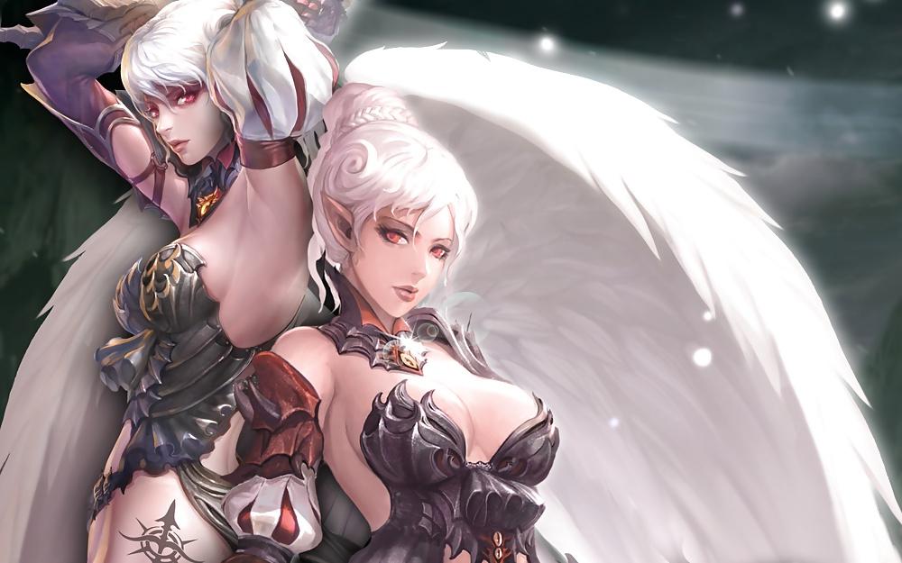 25P ANIME WALLPAPERS