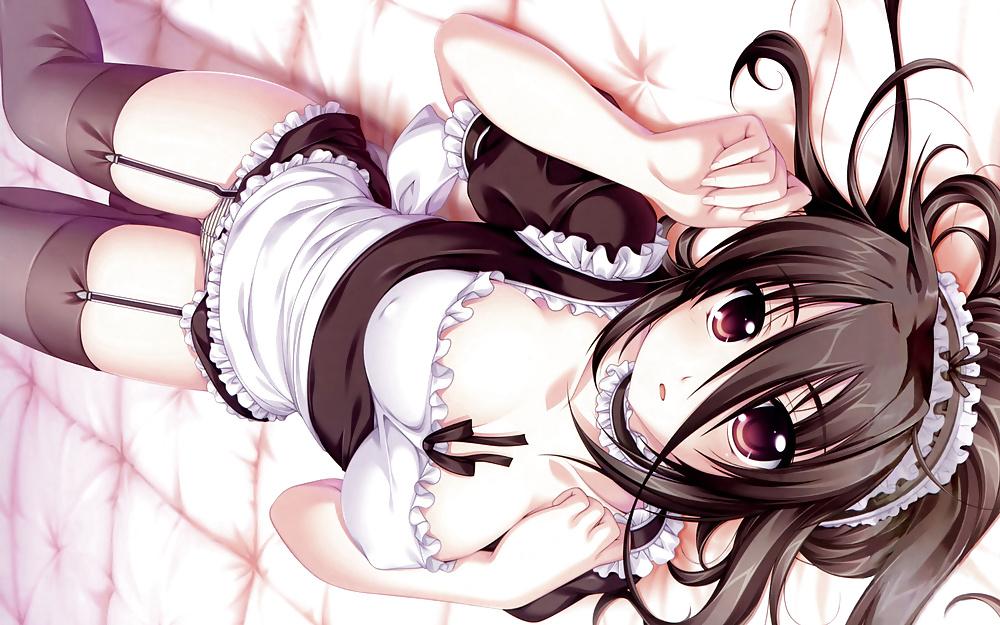 25P ANIME WALLPAPERS