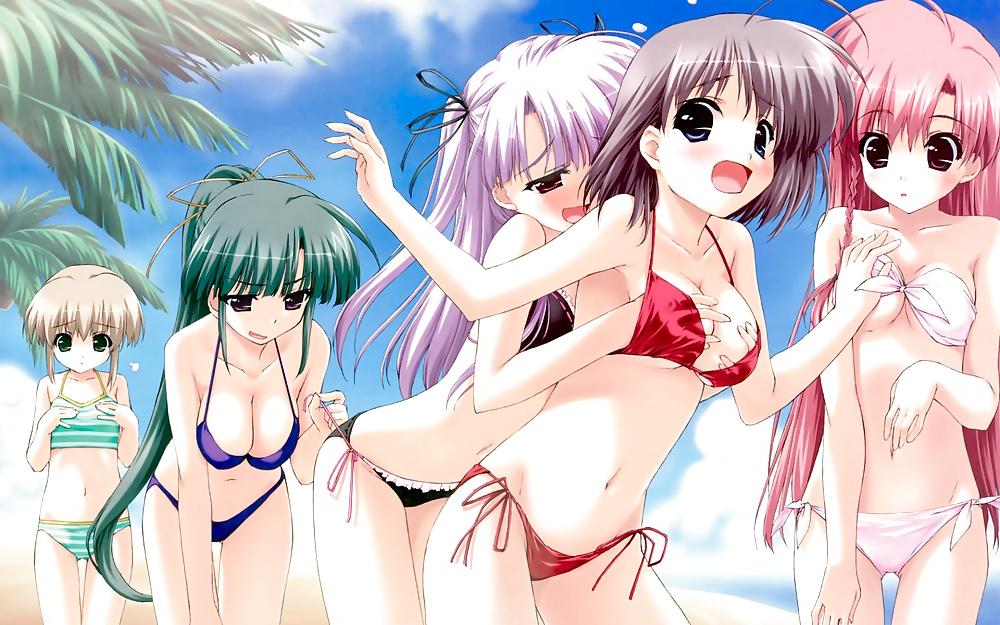25P ANIME WALLPAPERS