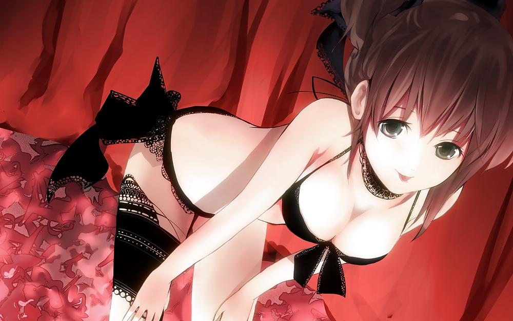 25P ANIME WALLPAPERS