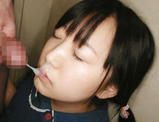 25P Japanese Cumshots13
