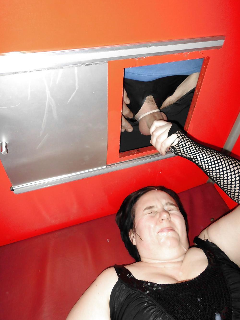 14P Theater Sluts