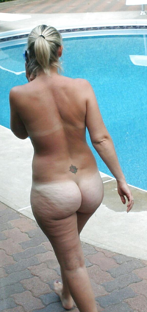25P Thick, White and Cellulite 118
