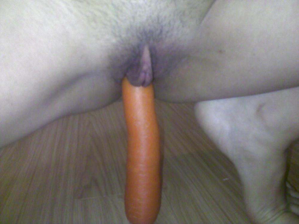 25P Big Pussy Lips