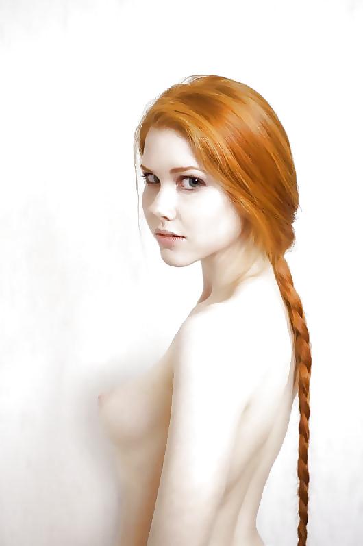 25P Braids and Tails 1