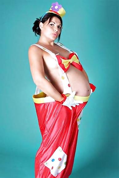 14P Pregnant lovelies