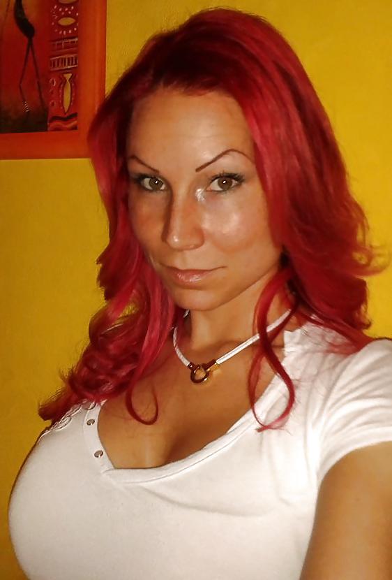 10P Hot Face for Fuck