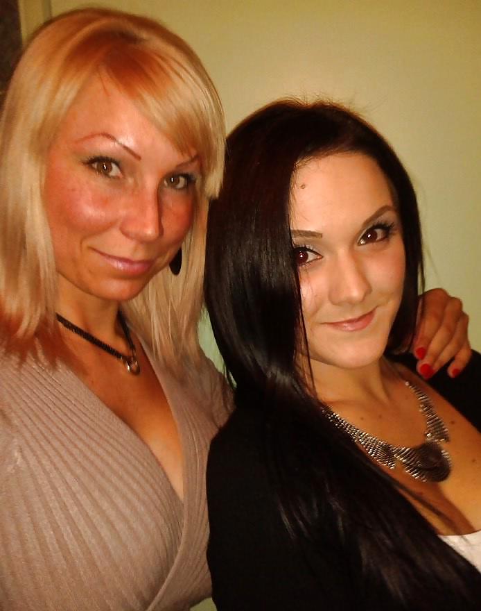 10P Hot Face for Fuck