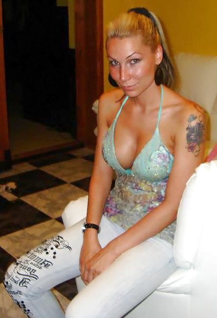 10P Hot Face for Fuck