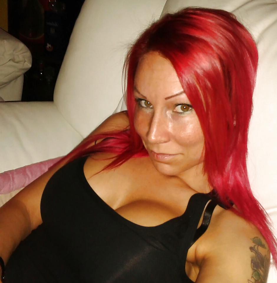10P Hot Face for Fuck