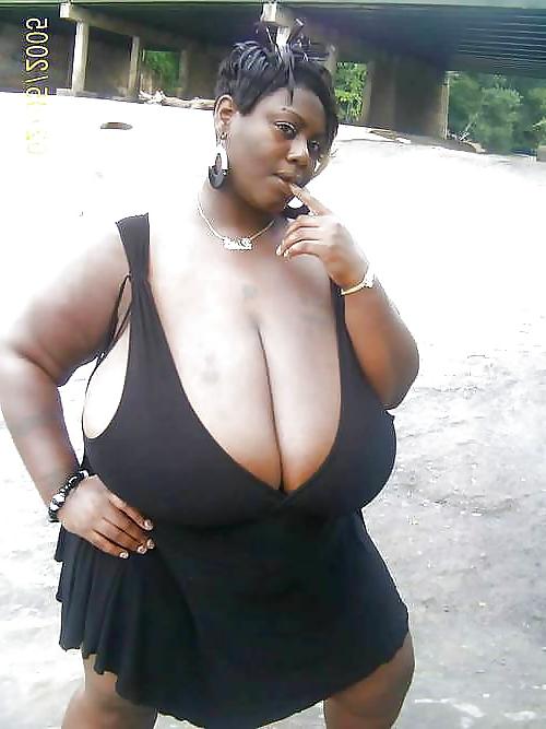 24P Busty Adult Entertainer #6: MzDiva Aka MilkyDiva